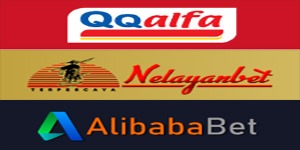 Link Alternatif qqalfa nelayanbet alibababet