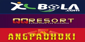 Link Alternatif XLBOLA QQRESORT ANGPAOHOKI